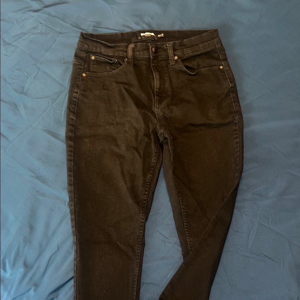 RSQ Men's Jeans in Black